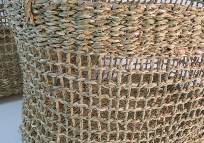 CESTAS SEAGRASS