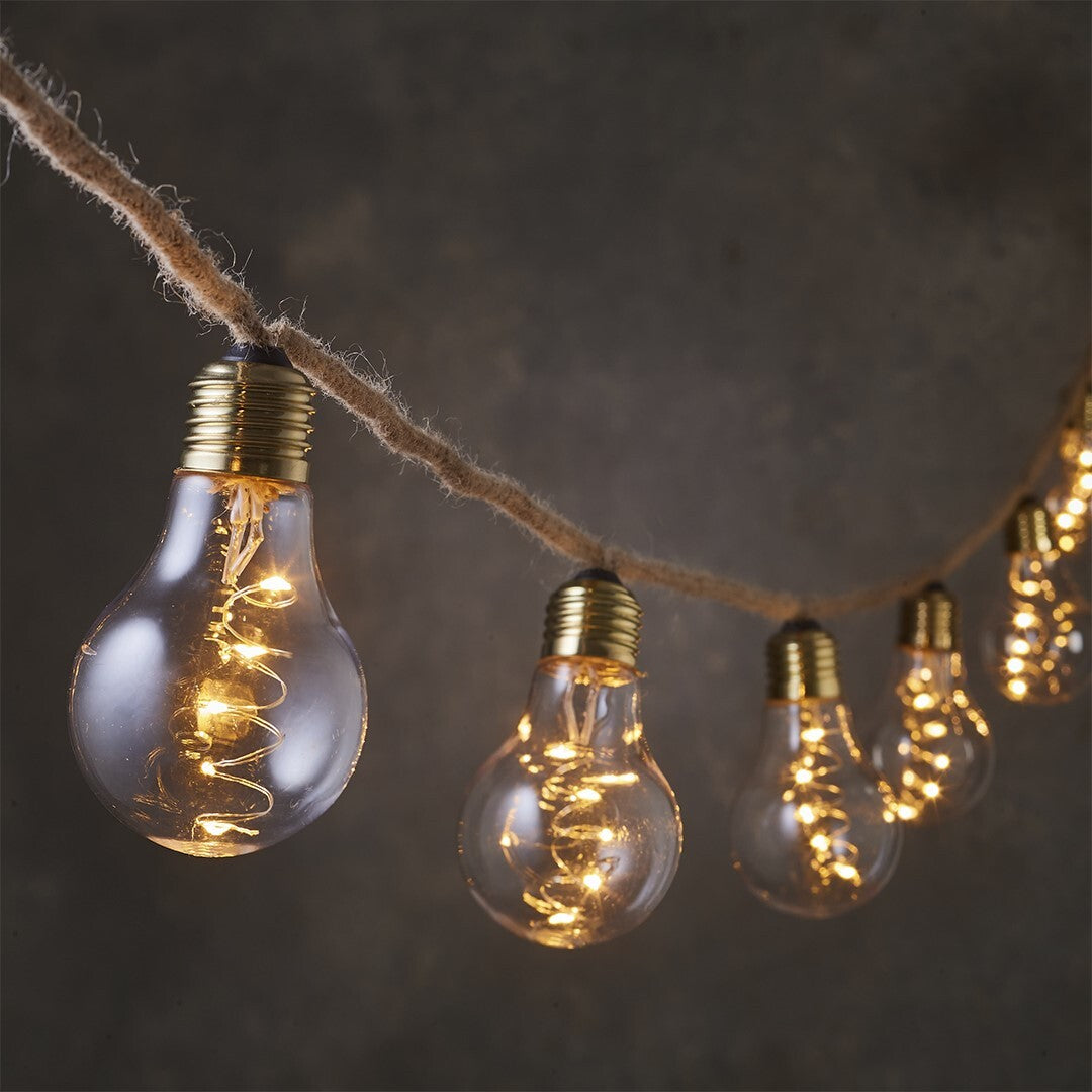 GUIRNDALDA BOMBILLAS YUTE