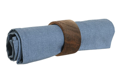 ARANDELAS DE SERVILLETERO SET 4