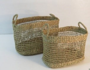 CESTAS SEAGRASS