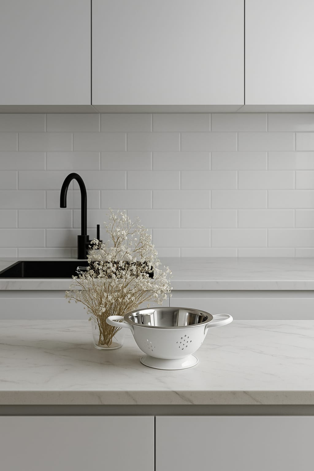 COLADOR DE COCINA MINI