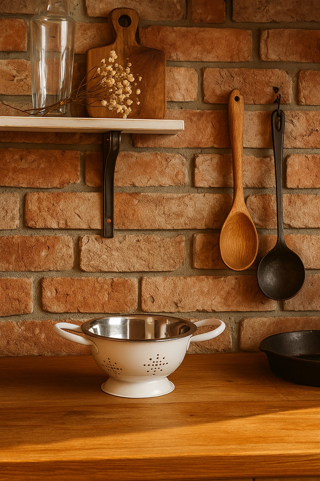 COLADOR DE COCINA MINI