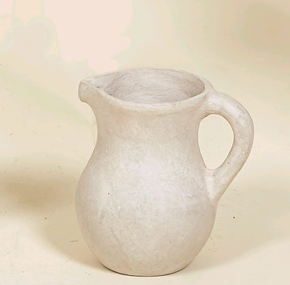JARRA PAPEL MACHÉ