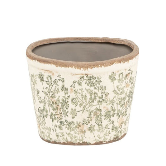 MACETERO FLORAL