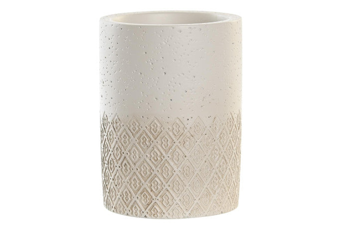 SET BAÑO RESINA ACACIA