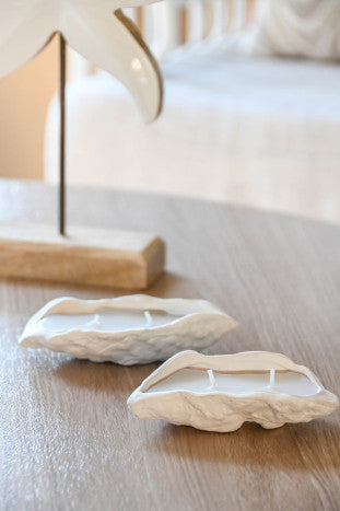 VELA GRES OSTRA SET 2