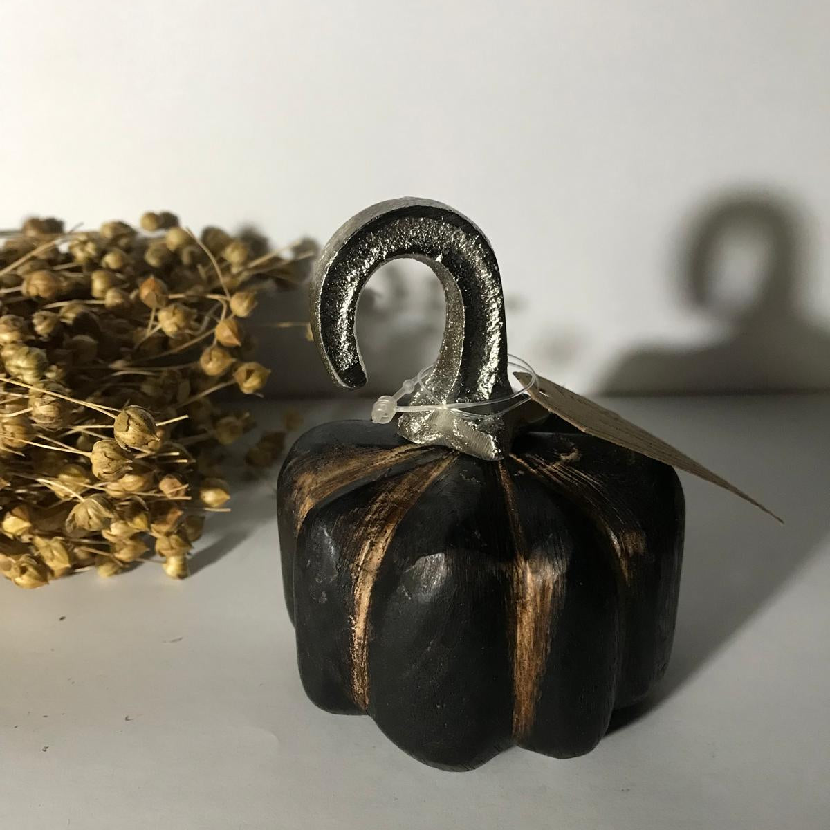 CALABAZA HALLOWEEN