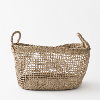 CESTAS SEAGRASS