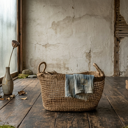 CESTAS SEAGRASS